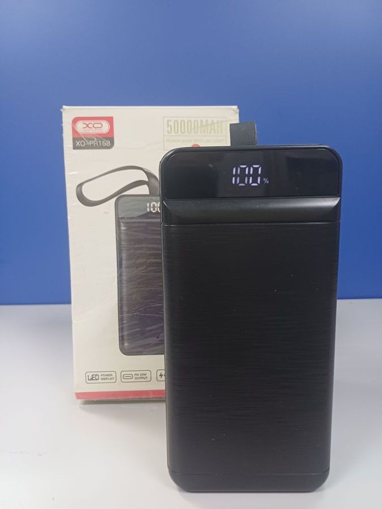 Купити Без Виробника 50000 mah Б/У