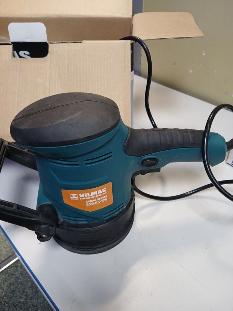 Купить Vilmas 450-RS-125 Б/У