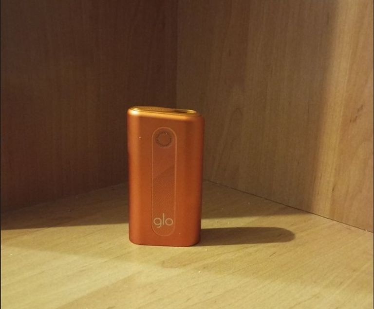 Объявление Glo Hyper Orange Б/У