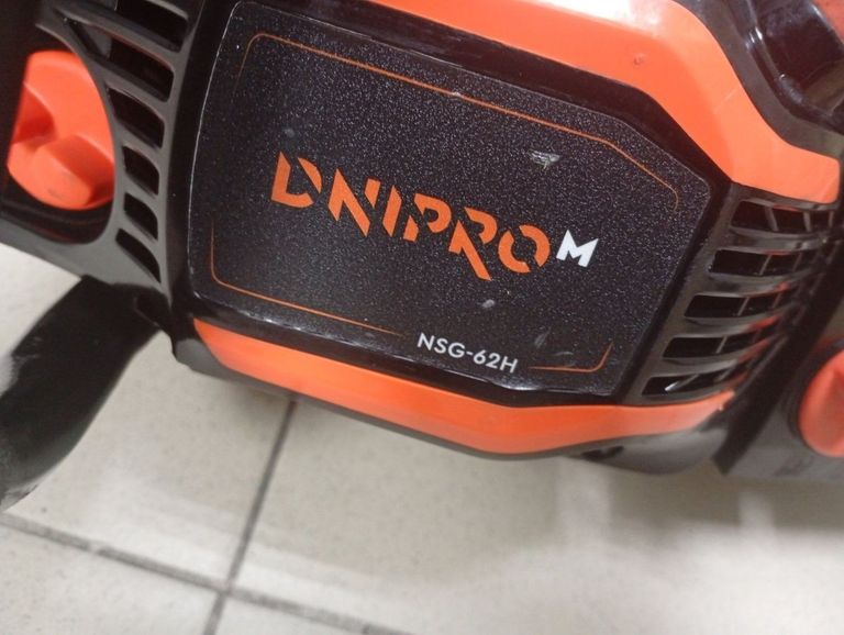 Оголошення Dnipro-M dsg-62h Б/У