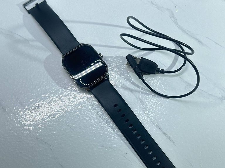 Купить Amazfit pop 3s Б/У