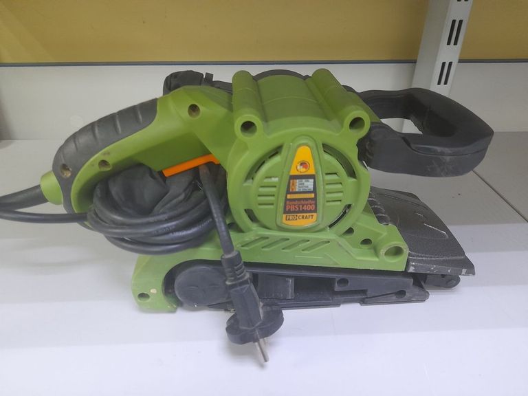 Купити Procraft PBS-1400 Б/У