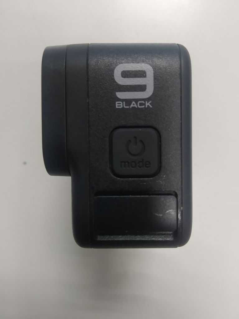Дешево Gopro hero9 з ломбарду