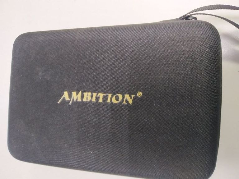 Дешиво Ambition soldier с ломбарда