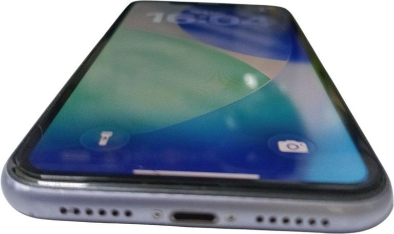 Apple iphone 11 128gb Код:01-200915271. Зображення 6