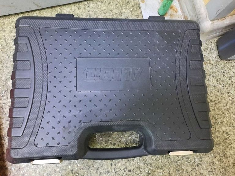 Оголошення Alloid TSN-108 Б/У