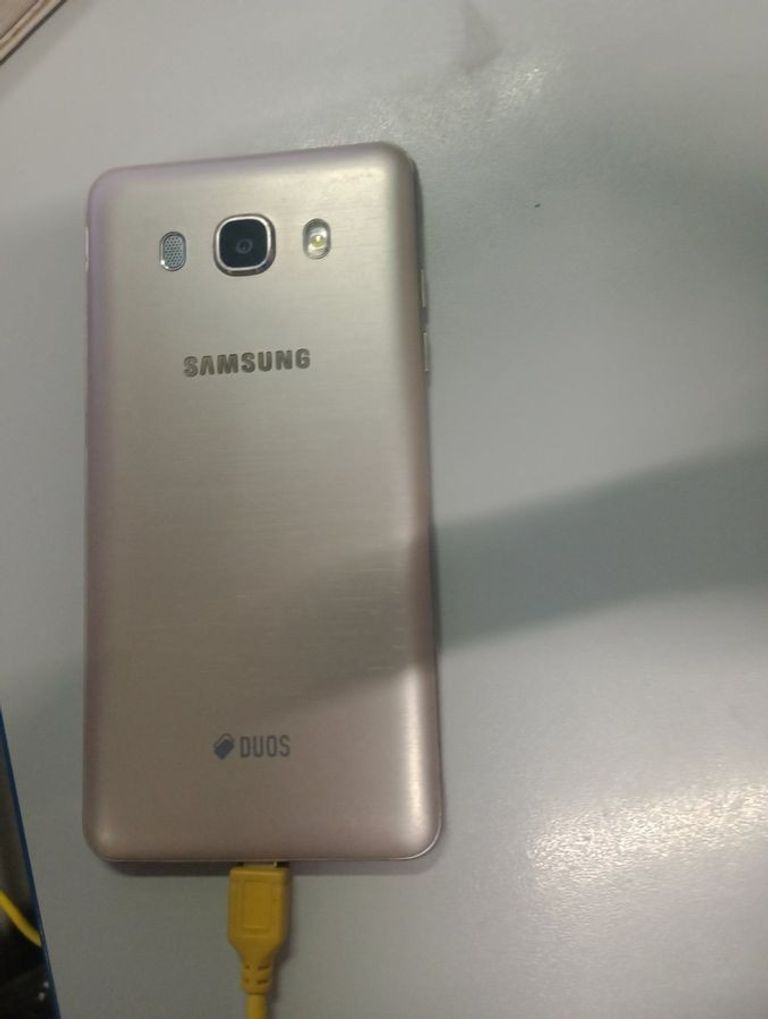 Дешево Samsung galaxy j5 j510h з ломбарду