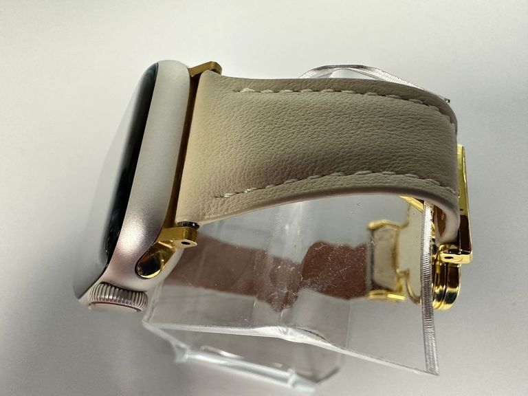 Apple watch se 2 gps + cellular 40mm aluminum case Код:01-200915551. Зображення 7