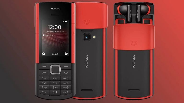 Купити Nokia 5710 Б/У