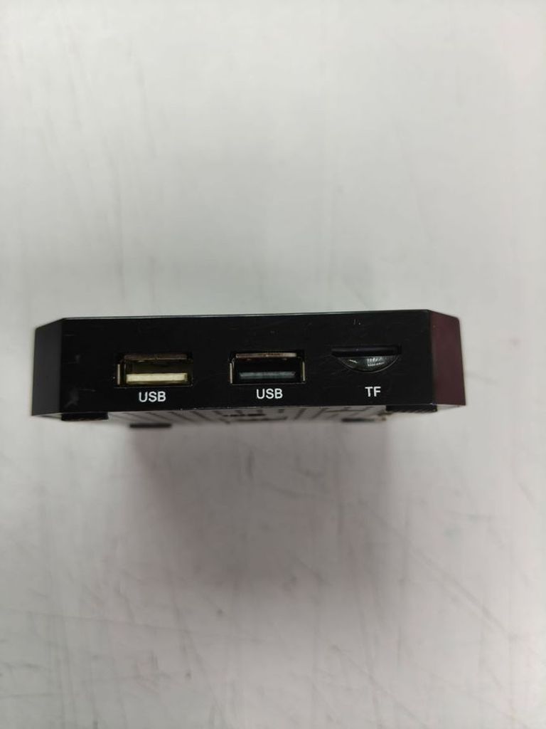 Розпродаж Android x96 mini tv-box 2/16gb, продавець Техноскарб
