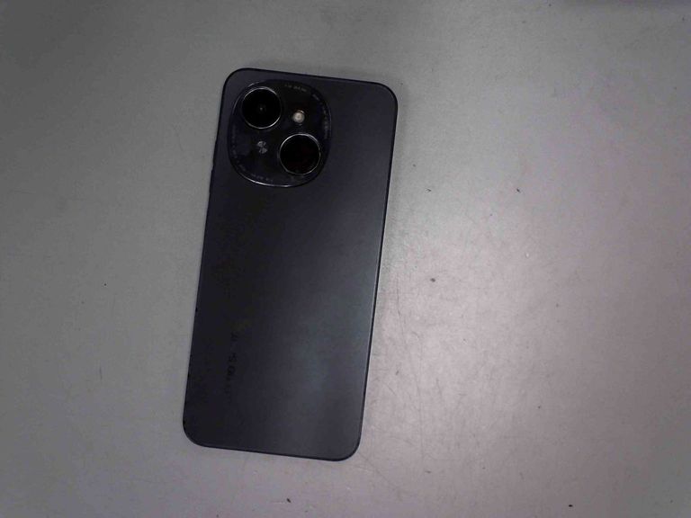 Оголошення Tecno spark go 1 kl4 3/64gb Б/У