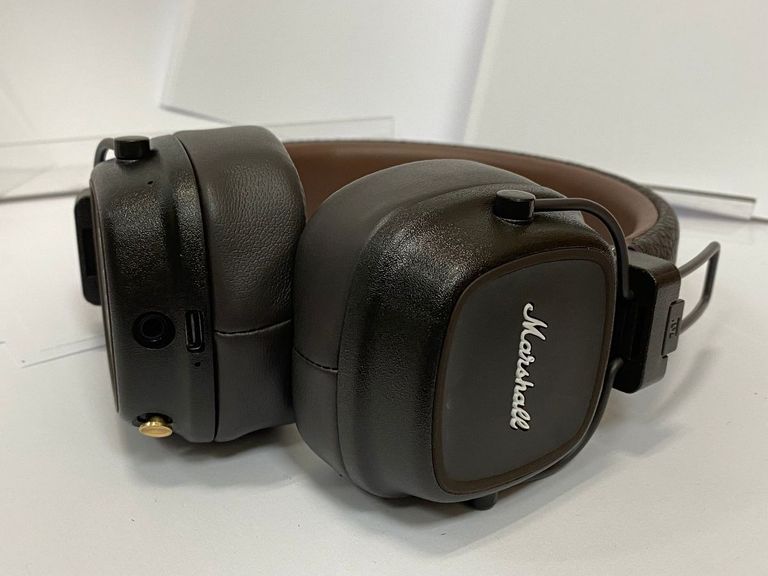 Marshall major iv Код:01-200913354. Зображення 10