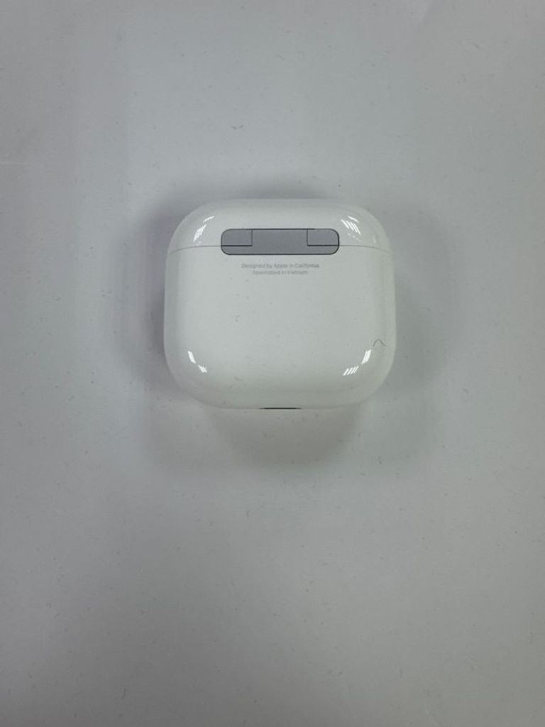 Оголошення Apple airpods 4 Б/У