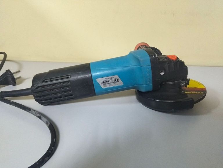 Sturm AG90121P Код:01-200884084. Зображення 5