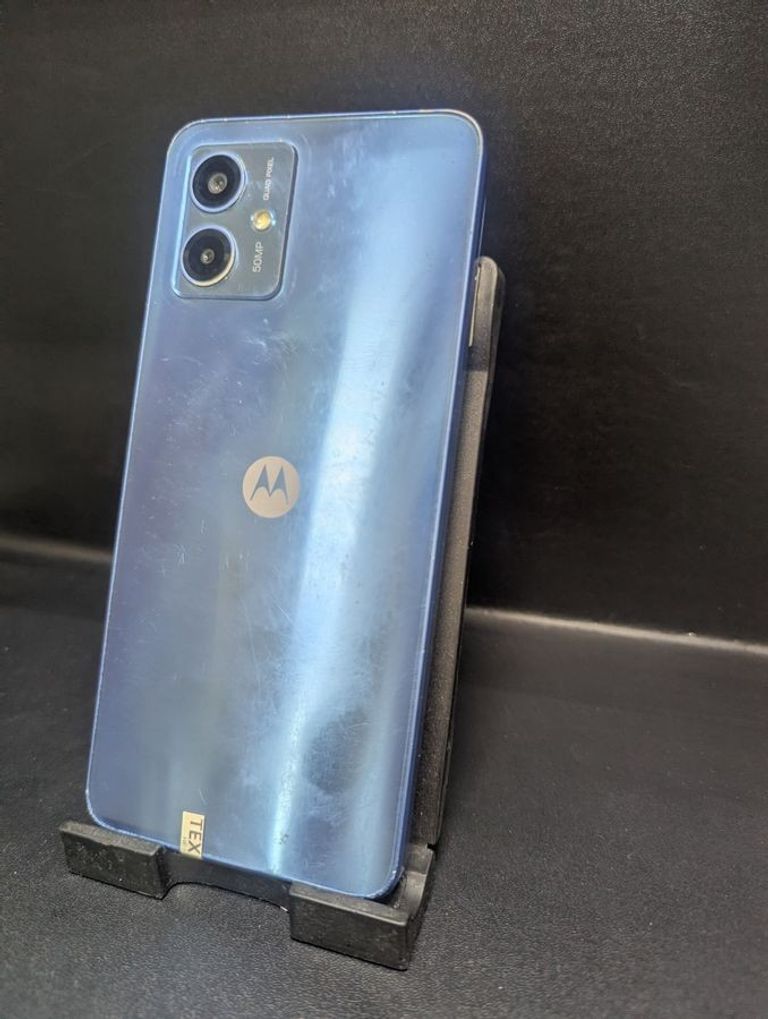 Купити Motorola g14 4/128gb Б/У