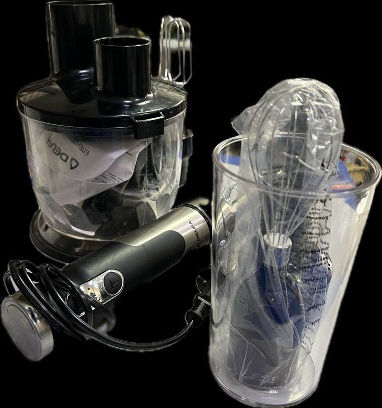 Розпродаж Delfa HB164FS, продавець Техноскарб