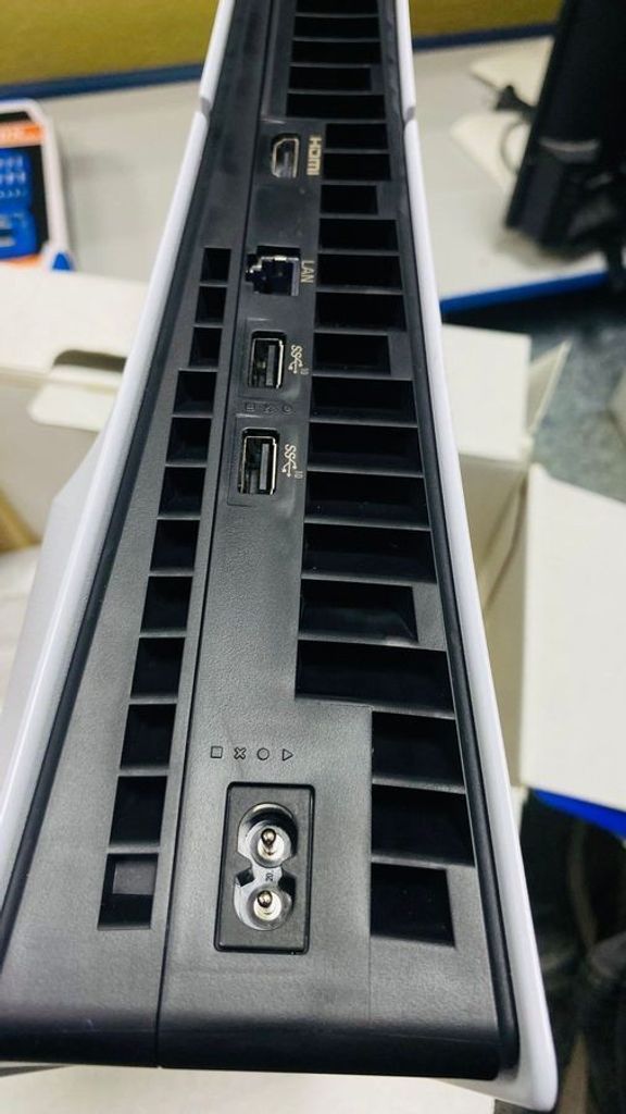 Sony PlayStation 5 Slim 1TB Код:01-200918456. Изображение 5