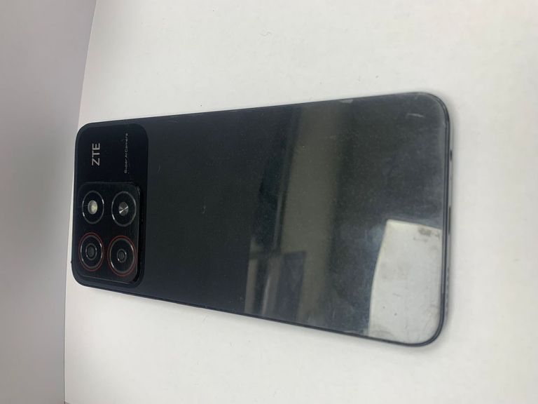 Дешево Zte Blade A35 4/64GB Green з ломбарду