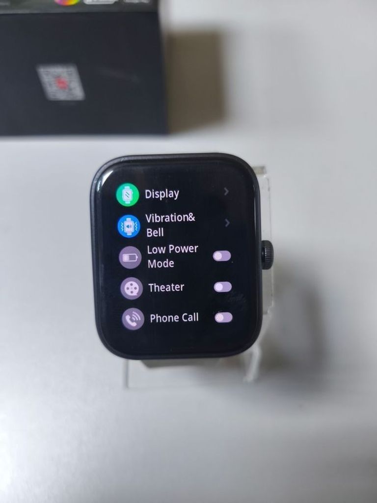 Оголошення 2E alpha sq music edition 46mm Б/У