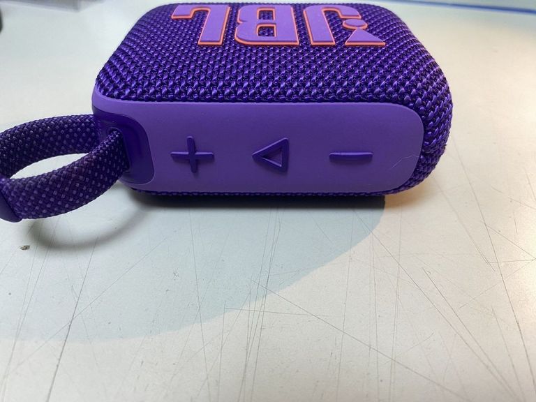 Купити Jbl go 4 Б/У