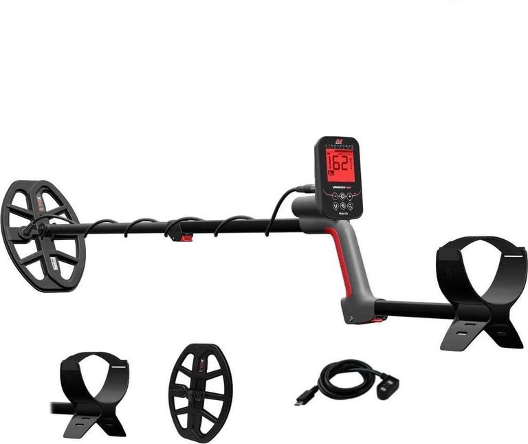 Купить Minelab Vanquish 460 Б/У