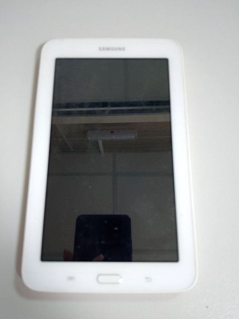 Купить Samsung tab 3 7 sm-t110 8gb Б/У