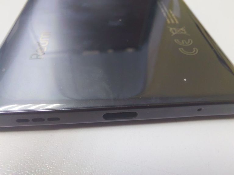 Дешиво Xiaomi redmi note 10 pro 6/128gb с ломбарда
