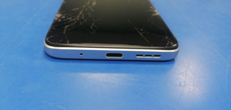 Xiaomi redmi 10 4/128gb Код:01-200918731. Изображение 6