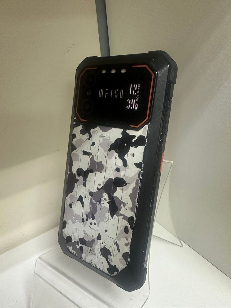 Объявление Oukitel iiif150 b1 pro 6/128gb Б/У