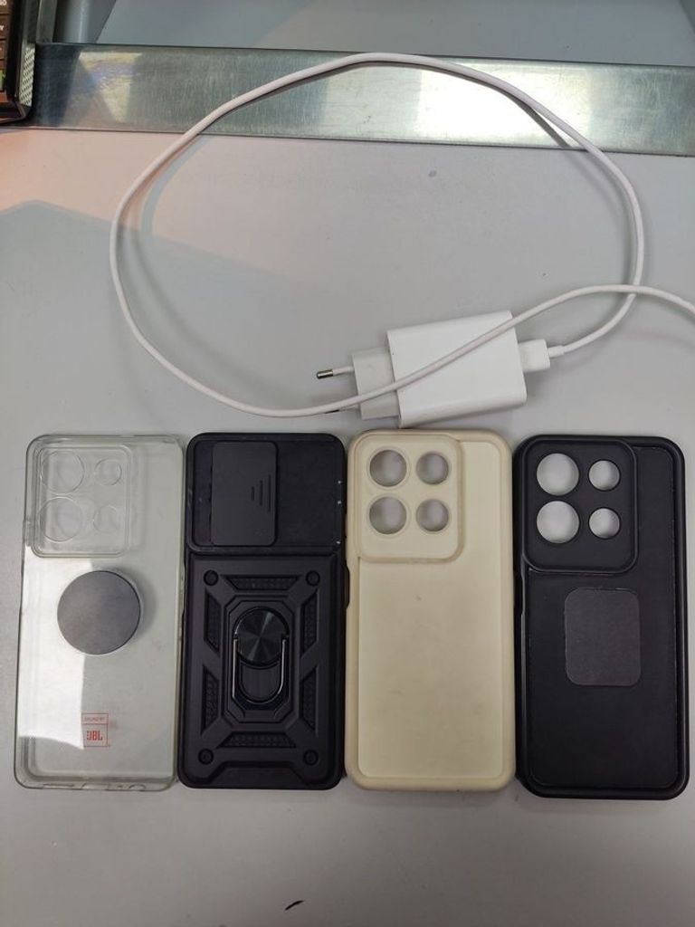 Infinix note 30 x6833b 8/256gb Код:01-200918869. Изображение 5