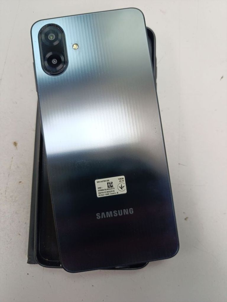 Дешево Samsung galaxy a07 4/128gb з ломбарду