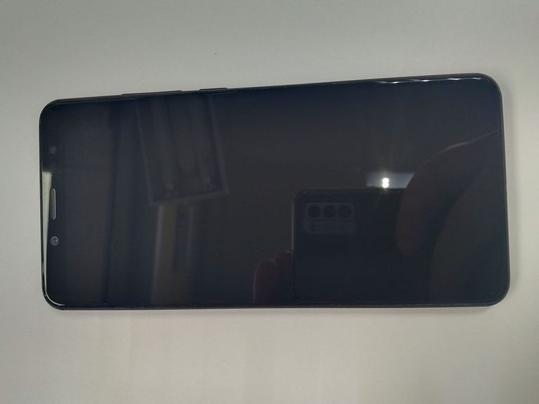 Купити Xiaomi Redmi Note 5 3/32GB Black Б/У