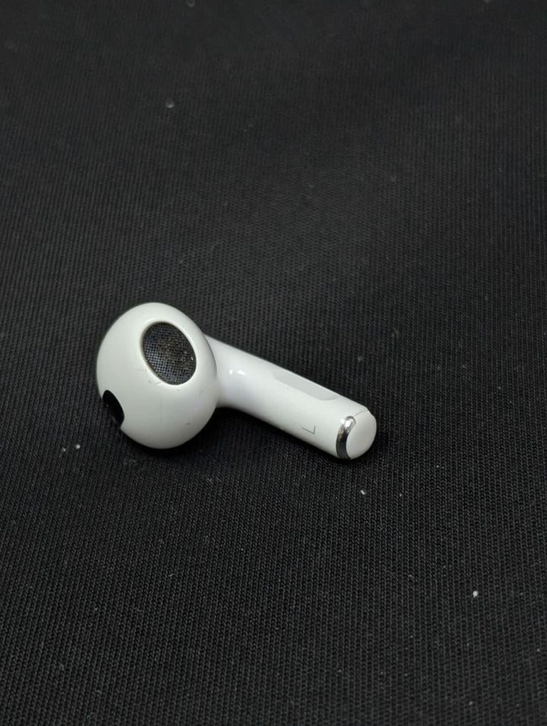 Оголошення Apple airpods 3rd generation Б/У