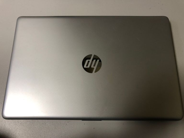 Hp 15/ryzen 3 3200u ddr4/8gb ddr4/hdd *відсутній/ssd 256 gb/*інтегрована Код:01-200919835. Изображение 6