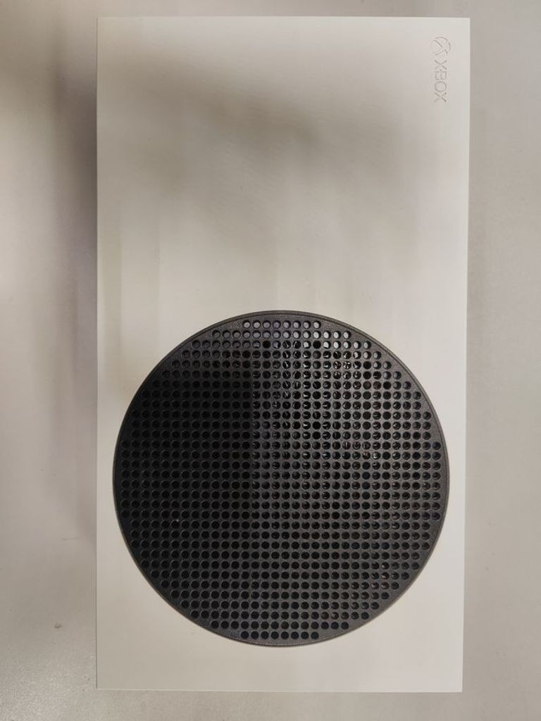 Купити Microsoft xbox series s 1 tb Б/У