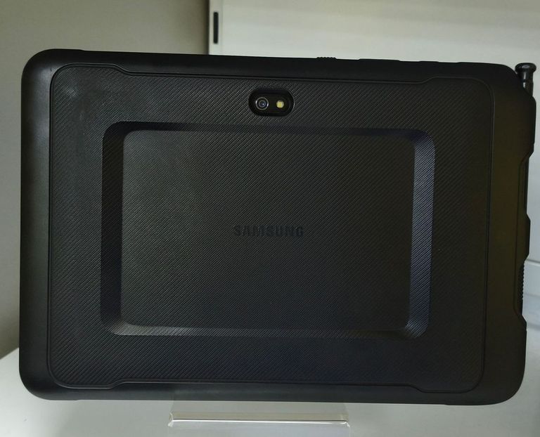Объявление Samsung galaxy tab active 10.1 pro 4/64gb lte Б/У