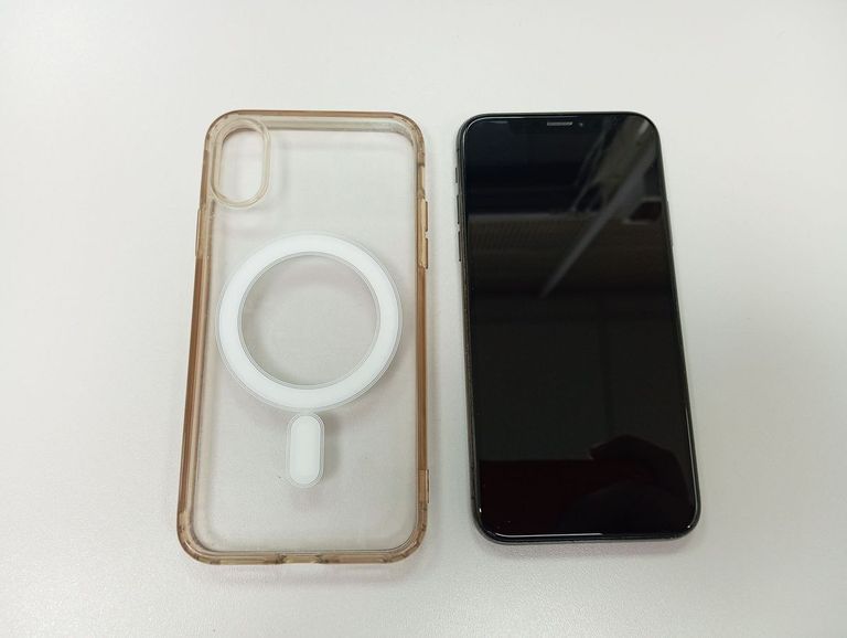 Купити Apple iphone x 64gb Б/У