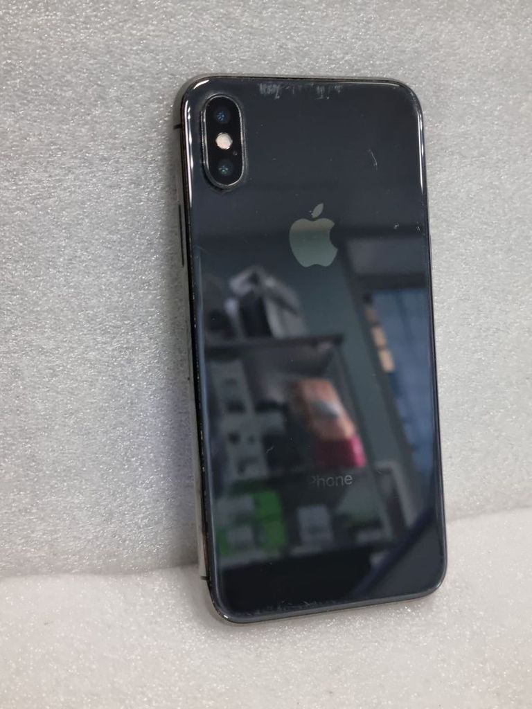 Apple iphone x 64gb Код:01-200920972. Изображение 5