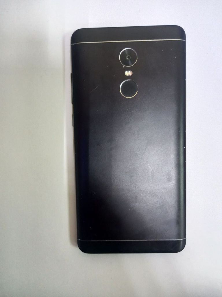 Xiaomi redmi note 4 3/32gb Код:01-200920387. Изображение 7