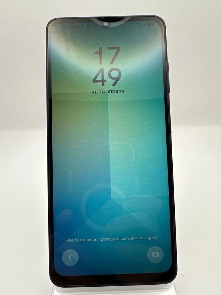 Купить Samsung galaxy a06 4/128gb Б/У