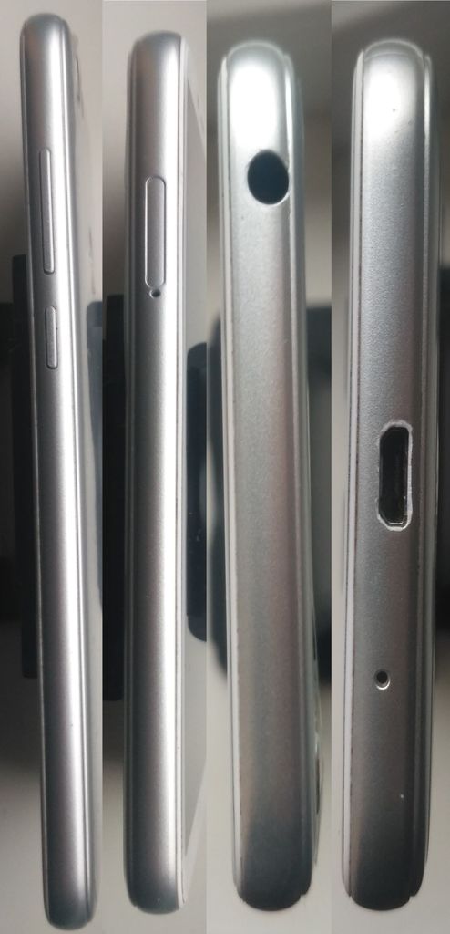 Tp-Link neffos c9a Код:null. Зображення 4