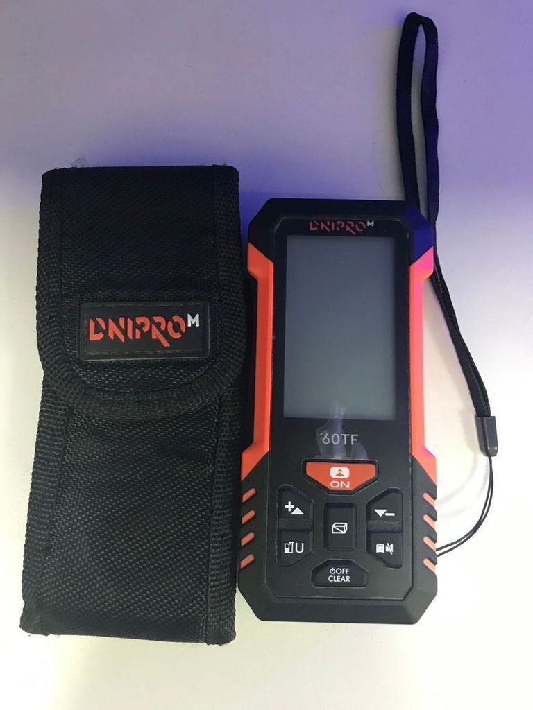 Купить Dnipro-M 60tf Б/У