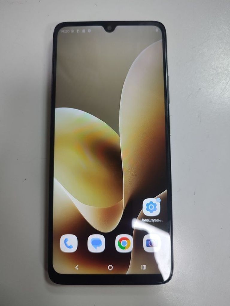 Оголошення Motorola moto g06 power 4/256gb Б/У