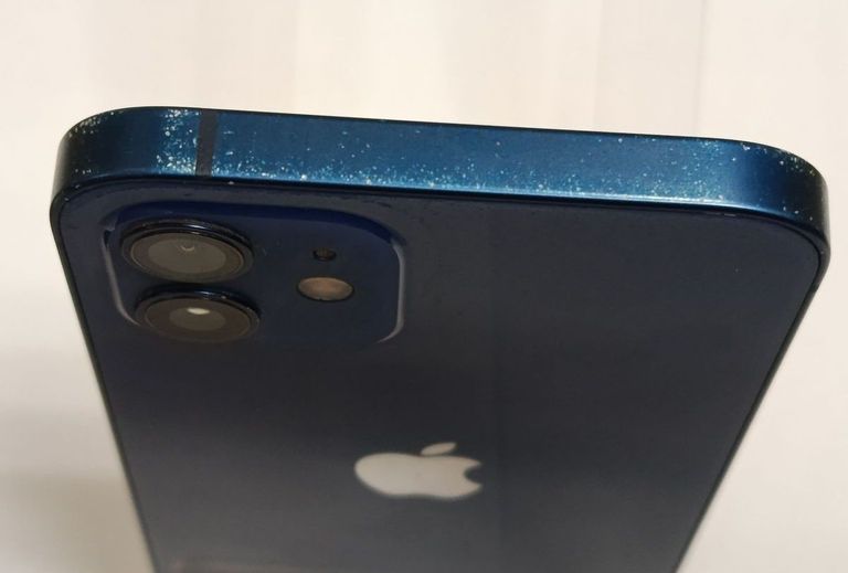 Apple iPhone 12 64GB (PRODUCT)RED Код:01-200919676. Зображення 6