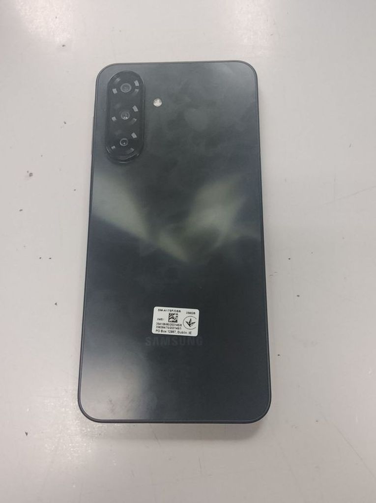 Оголошення Samsung galaxy a17 4g 8/256gb Б/У