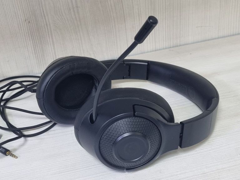 Lorgar Noah 101 Black (LRG-GHS101B) Код:01-200923399. Изображение 12