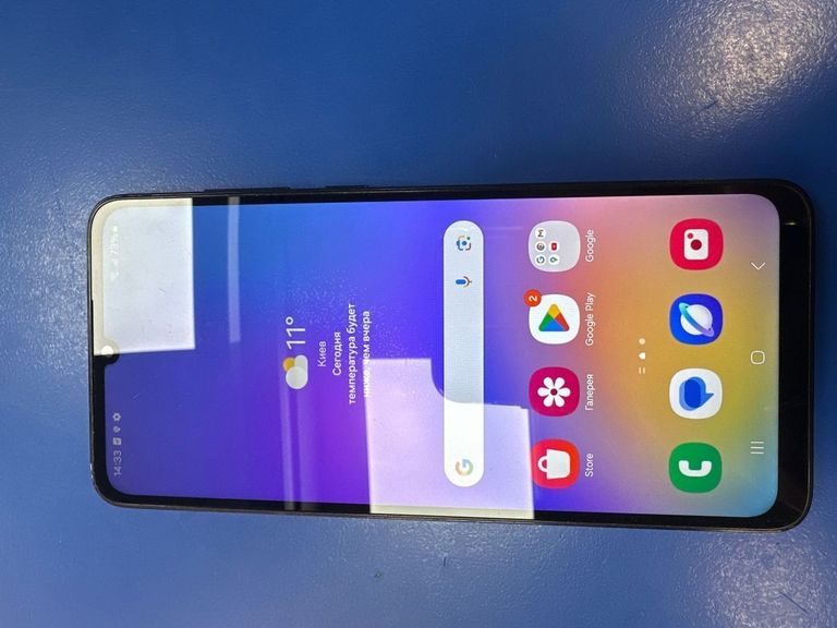 Купити Samsung galaxy a05 4/64gb Б/У