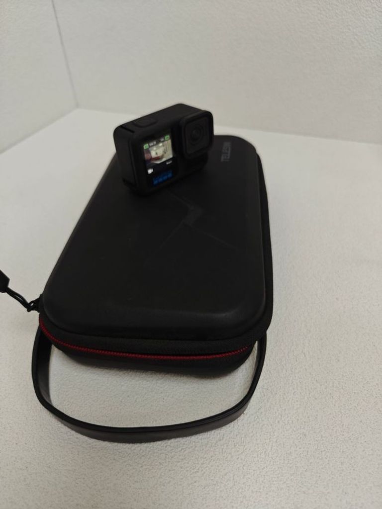 Оголошення Gopro hero13 Б/У