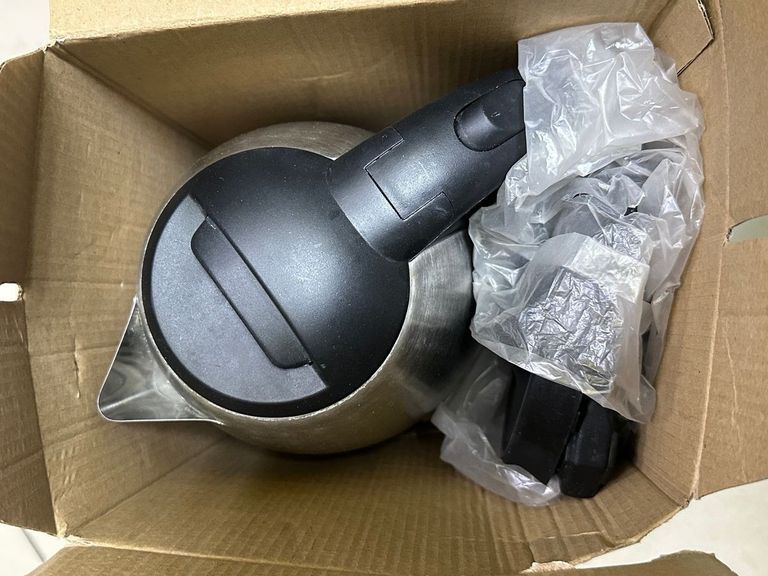 Купить Grunhelm EKS-7518 Б/У