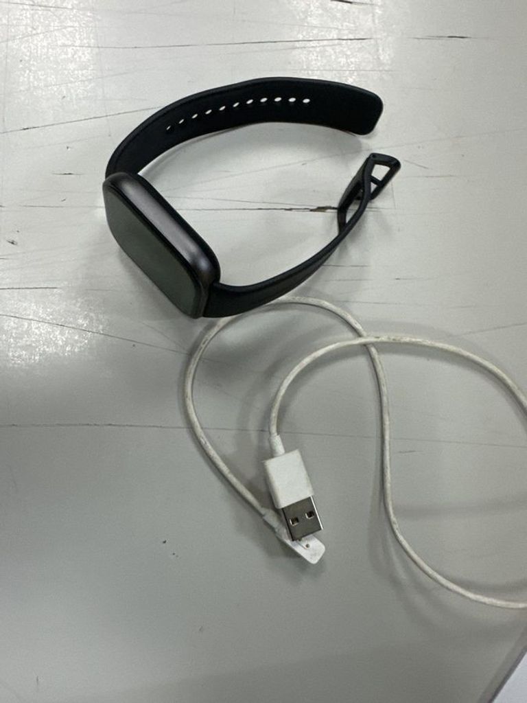 Дешево Xiaomi redmi watch 5 з ломбарду